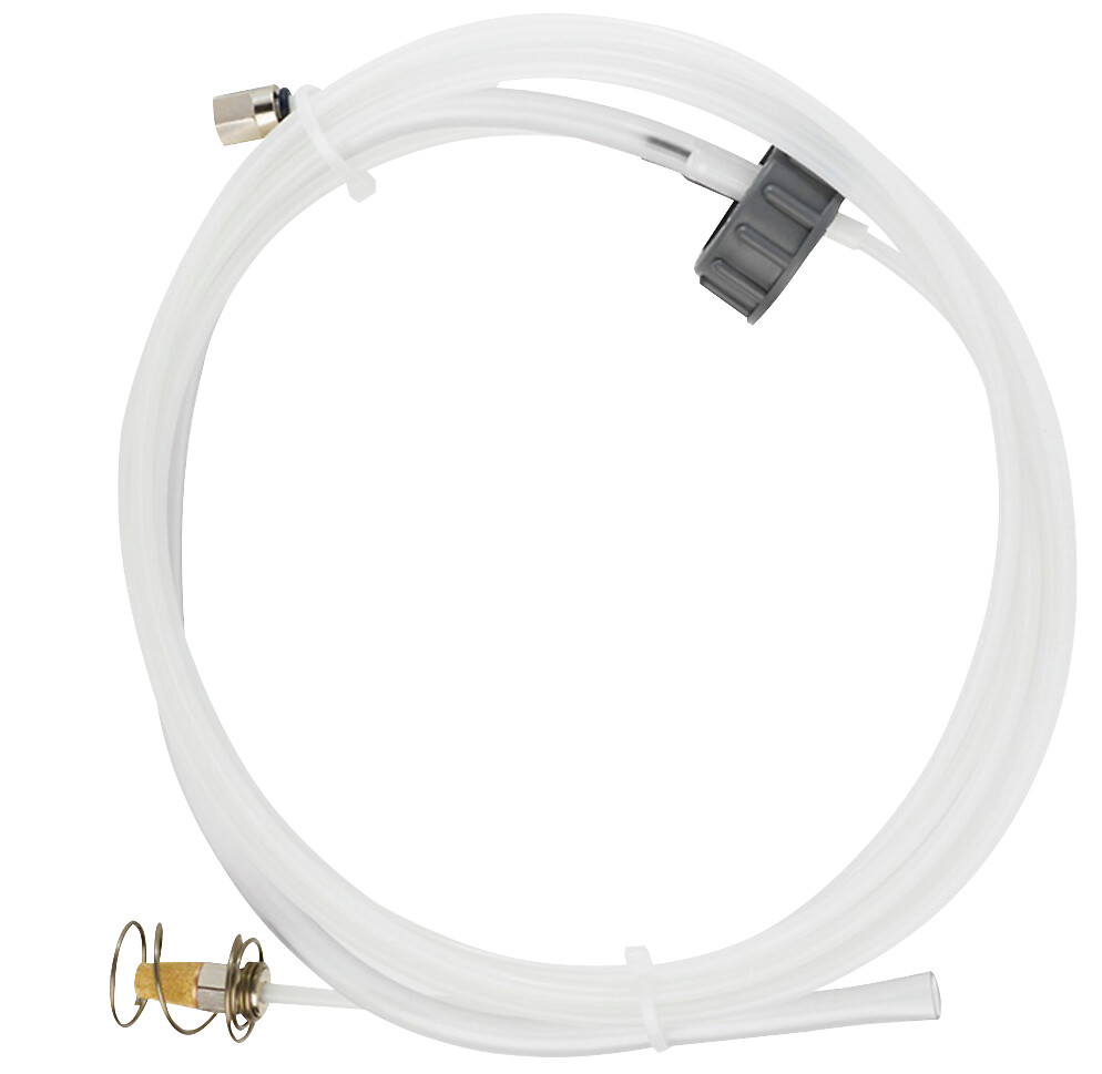 TANK CONNECTION KIT 1 TANK CONNECTION KIT