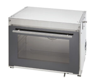 WALLAS 76D BOAT FURNACE