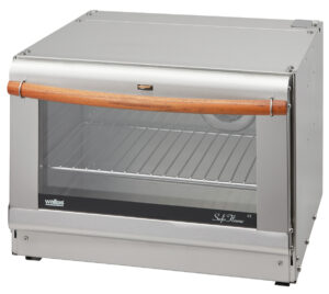 WALLAS 86D CONVECTION OVEN