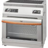 WALLAS 87D DIESEL FURNACE/FURNACE