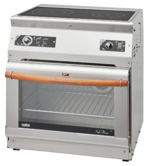 WALLAS 87D DIESEL FURNACE/FURNACE