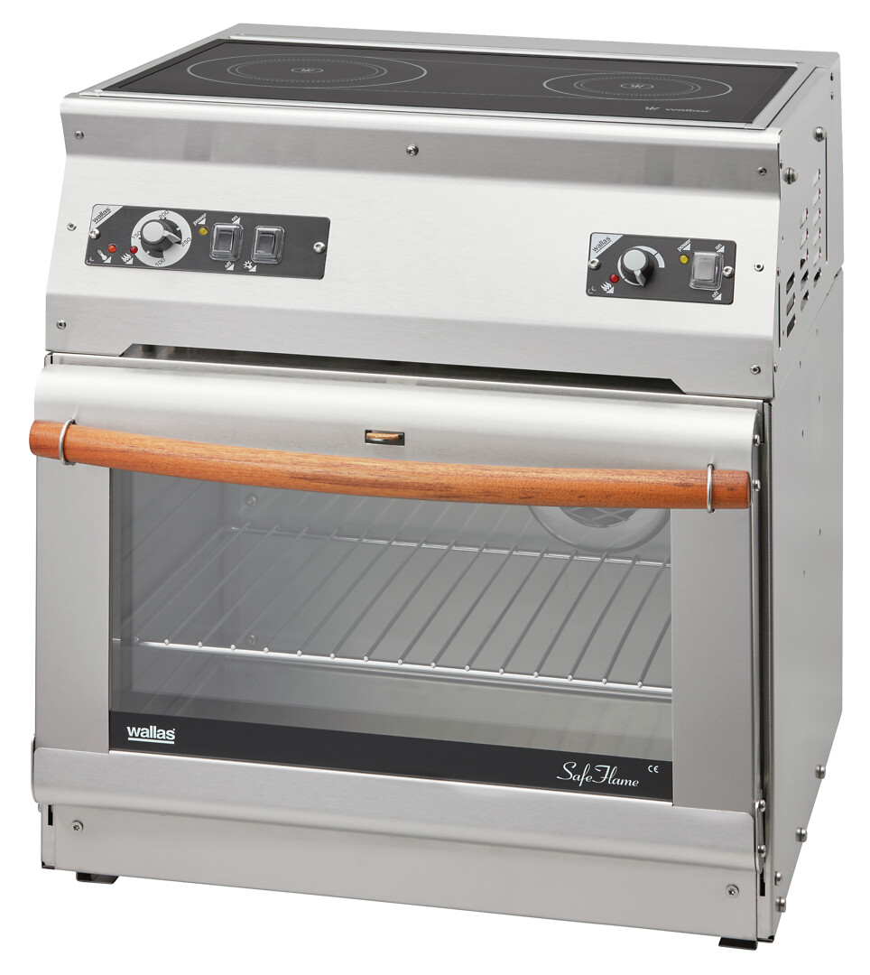 WALLAS 87D DIESEL FURNACE/FURNACE 1 WALLAS 87D DIESEL FURNACE/FURNACE
