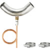 WATER DRAIN LOCK 9 9515009386 fullhd