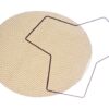 WALLAS TORCH BASE FABRIC