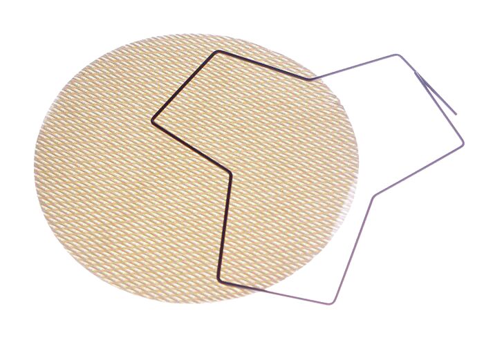 WALLAS TORCH BASE FABRIC 1 WALLAS TORCH BASE FABRIC