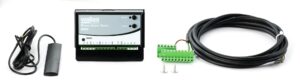 WALLAS REMOTE CONTROL DEVICE