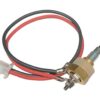 GLOW PLUG WITH WIRING HARNESS XP400 5 9515009410 fullhd jpg