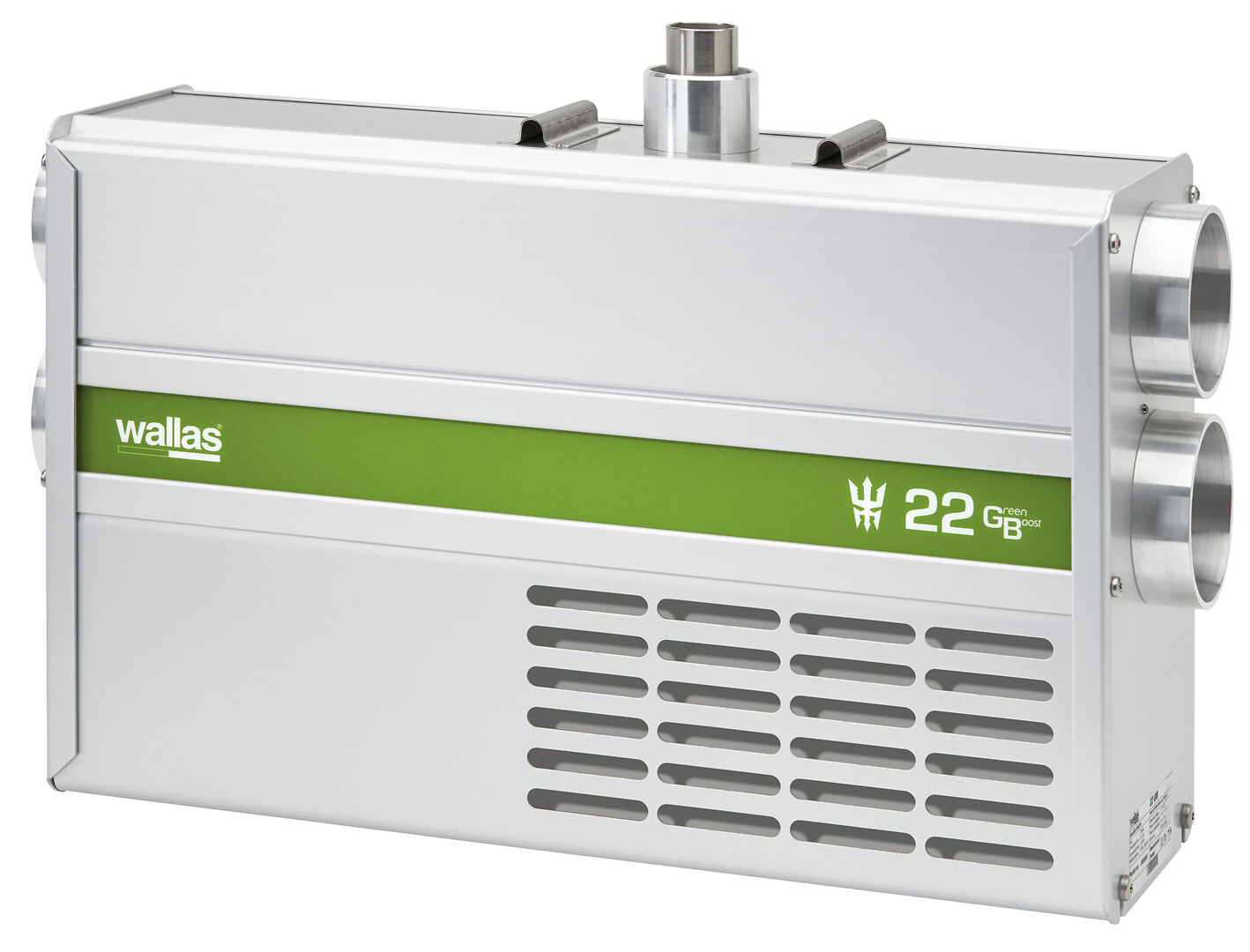 WALLAS 22 GB 2.2kW DIESEL HEATER 1 WALLAS 22 GB 2.2kW DIESEL HEATER