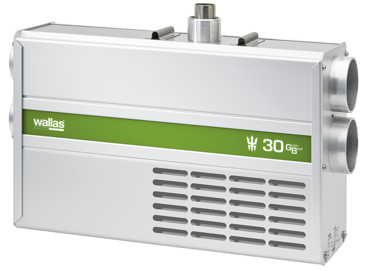 WALLAS 30 GB 3.0kW DIESEL HEATER 1 WALLAS 30 GB 3.0kW DIESEL HEATER