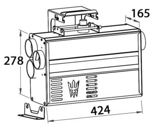 WALLAS SPARTAN AIR DIESEL HEATER 9 9515009439m fullhd jpg