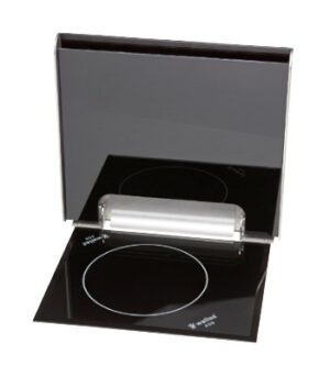 WALLAS BLOWER COVER 600D FOR STOVE