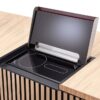 WALLAS BLOWER COVER 1200D FOR STOVE 5 9515009446 fullhd jpg