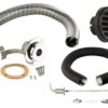 WALLAS BOAT INSTALLATION KIT 22GB