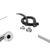 WALLAS BOAT INSTALLATION KIT 40DT 4 9515009458 fullhd