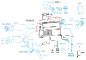 WALLAS VIKING AIR DIESEL HEATER 11 9515009530c fullhd jpg