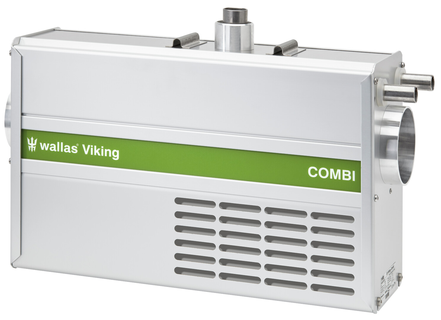 WALLAS VIKING COMBI DIESEL HEATER 1 WALLAS VIKING COMBI DIESEL HEATER