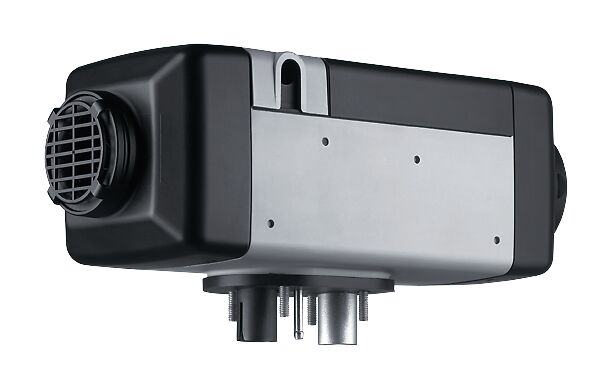 WEBASTO AIR TOP 2000STC AIR HEATER, DIESEL 1 WEBASTO AIR TOP 2000STC AIR HEATER, DIESEL