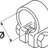 EXHAUST PIPE CLAMP 24MM 5 9515009728 fullhd jpg