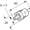 FUEL FILTER CLAMP 2 9515009734 fullhd