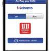 THERMO CALL TC 3 WEBASTO 5 9515009736 fullhd