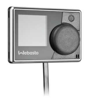 MULTICONTROL SWITCH