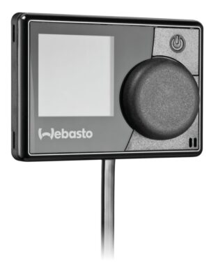 WEBASTO OPERATING SWITCH SMARTCONTROL