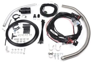 UNIVERSAL INSTALLATION KIT AT 2000 STC