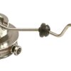 WEBASTO BURNER AT3500ST-AT5000ST
