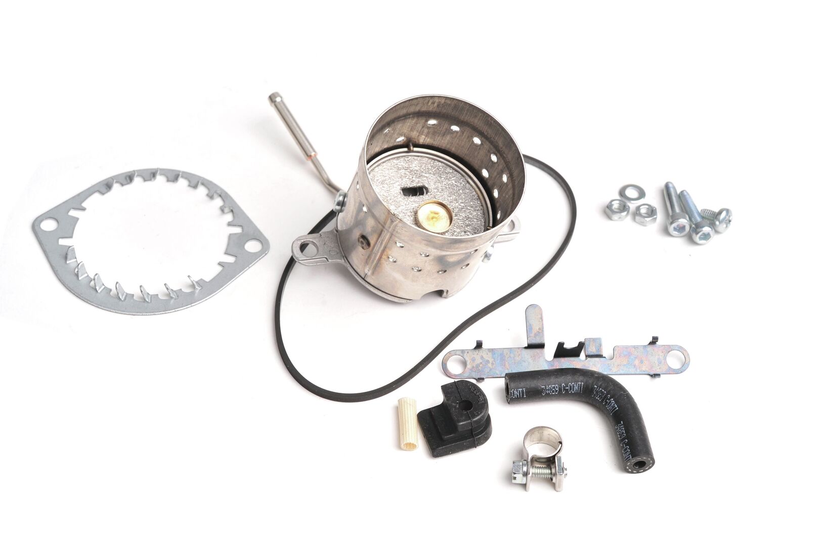 WEBASTO BURNER THERMO 90ST 1 WEBASTO BURNER THERMO 90ST