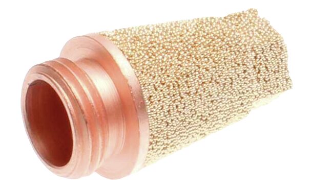 WALLAS FILTER HEAD 1 WALLAS FILTER HEAD