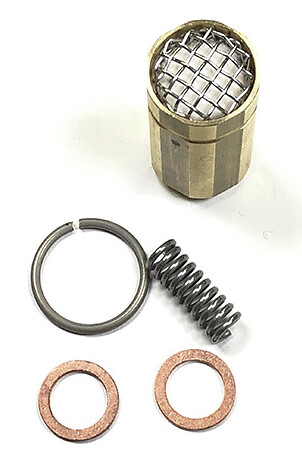 WALLAS EVAPORATION CYLINDER X-BURNER 1 WALLAS EVAPORATION CYLINDER X-BURNER