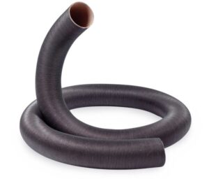 PAP WARM AIR HOSE 60MM/5M