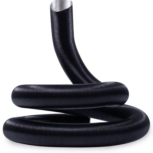 APK-HEATED AIR HOSE 80MM/5M 1 APK-HEATED AIR HOSE 80MM/5M