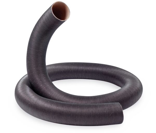 PAP WARM AIR HOSE 90MM/20M 1 PAP WARM AIR HOSE 90MM/20M