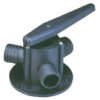 THREE-WAY VALVE FOR PUMPS 1” 2 9515010015 fullhd