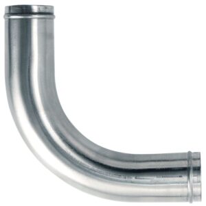 L-PIECE 38MM, STAINLESS STEEL
