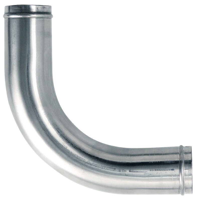 L-PIECE 38MM, STAINLESS STEEL 1 L-PIECE 38MM, STAINLESS STEEL