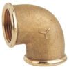 ELBOW 90 1 1/2' CR BRASS 6 9515010110 fullhd