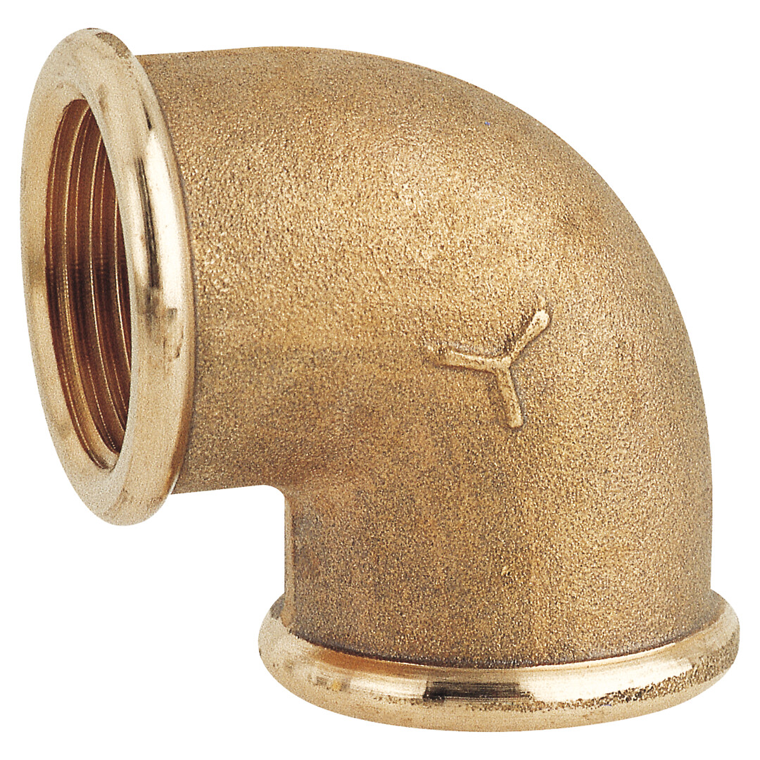 ELBOW 90 1 1/2' CR BRASS 1 ELBOW 90 1 1/2' CR BRASS