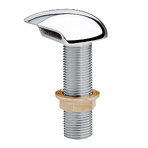 BALL VALVE