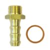 HOSE SCREW 14X1.5 1167:N 3 9515011005 fullhd