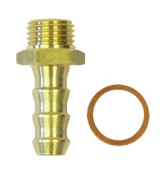 HOSE SCREW 14X1.5 1167:N 1 HOSE SCREW 14X1.5 1167:N