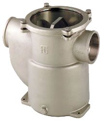 SEAWATER FILTER 1 1/4' 1 SEAWATER FILTER 1 1/4'