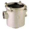 SEAWATER FILTER NICKEL-PLATED BRONZE 6 9515011020 fullhd