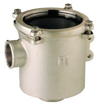 SEAWATER FILTER 1' 1 SEAWATER FILTER 1'