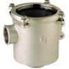 SEAWATER FILTER 1 1/2'