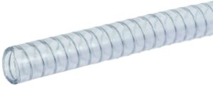 WATER HOSE, REINFORCED WITH STEEL WIRE 32MM/2M