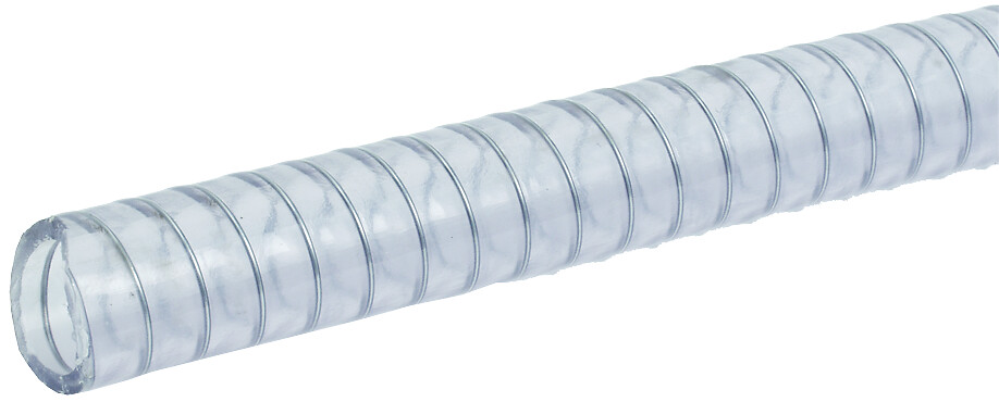 WATER HOSE, REINFORCED WITH STEEL WIRE 20MM/5M 1 WATER HOSE, REINFORCED WITH STEEL WIRE 20MM/5M