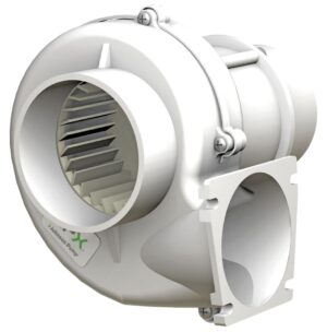 ENGINE COMPARTMENT FAN