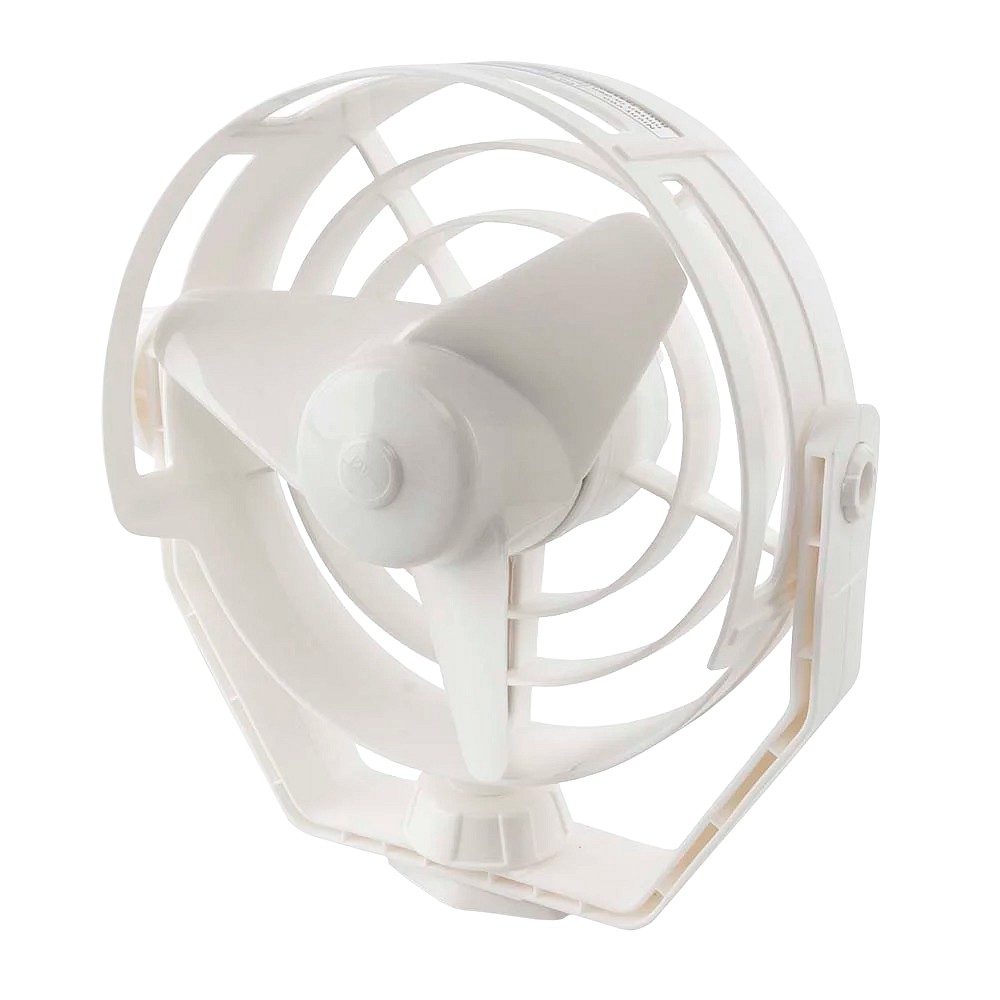 FAN 12V, WHITE 1 FAN 12V, WHITE